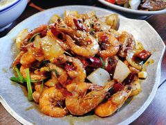 -大牌大·传统杭帮菜(湖滨店)