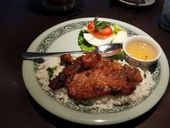 -大头虾越式风味餐厅(光明广场店)