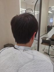 -琴美美容美发·三美会所