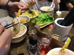 -一记面馆(易发店)