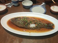 -张大嘴菜馆(庞各庄店)