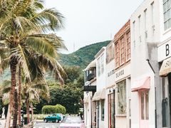 -玫瑰海岸文化旅游度假区