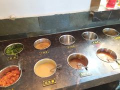-仄园围炉坊·牛肉火锅·汕头卤水火锅(蛇口店)