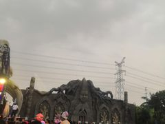 -苏州乐园森林水世界