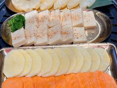 -大千金齐齐哈尔烤肉(清湖店)