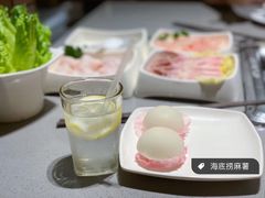 -海底捞火锅(群光广场店)