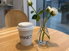-ARKET CAFÉ(三里屯太古里店)
