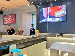 -草家酱蟹炭火烤肉店(珲春南路二店)