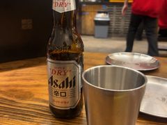 -破店肥哈·东北烧烤(南山保利店)