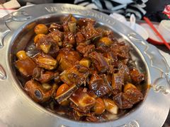 -胖哥俩肉蟹煲(龙德广场店)