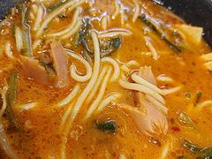 -太子浓心·港式猛火小锅米线(探十里店)
