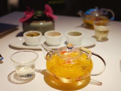 -悦轩中餐厅·高空江景·杭州柏悦酒店