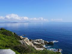 -三亚蜈支洲岛旅游区