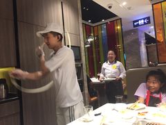 -海底捞火锅(亲子主题北金鹰店)