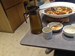 -麻都·成都菜(人民广场店)