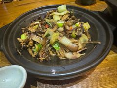 -云海肴·汽锅鸡·云南菜(天津国金汇店)