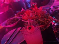 -MOSSO音乐酒吧·live house(南京旗舰店)