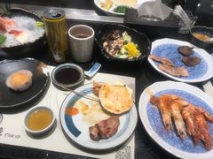 -大渔铁板烧(万象城店)