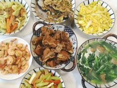 -和睦爱嘉月嫂·产后恢复中心(美罗店)