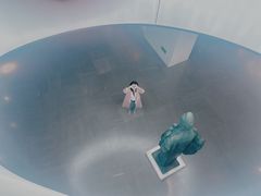 -长春世界雕塑园冰雪艺术天地