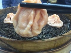 -四季美汤包(户部巷店)
