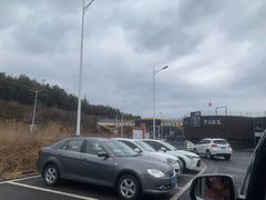 -帽儿山国家森林公园