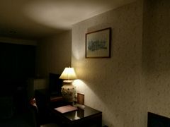 -曼谷王子宫殿酒店