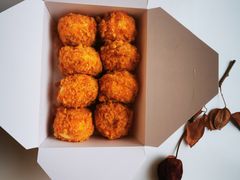-鲍师傅糕点(春熙路店)