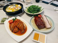 -新旺茶餐厅·早餐·夜宵(长乐店)