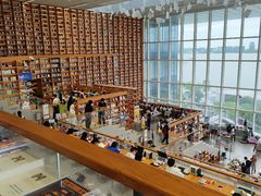 -朵云书院(滴水湖店)