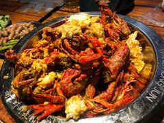 -王红军龙虾(新民路店)