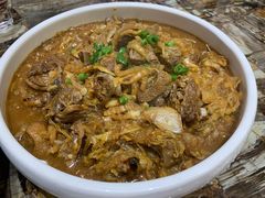 -林口邵胖子大鹅(新安街东五店)