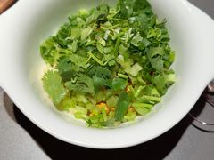 -三只耳冷锅鱼火锅(玉林店)