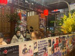 -玉桥餐厅(天坛店)