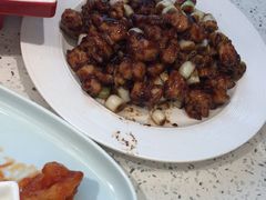 -玉林烤鸭店(垡头店)