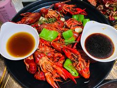 -赤甲皇(仙霞路店)
