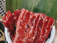 -虎丸烧肉(世纪汇店)
