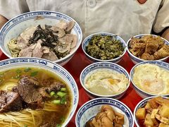 -永丰面馆(汉口路店)