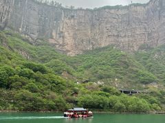 -河南宝泉旅游区