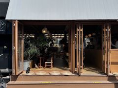 -METAL HANDS(五道营店)