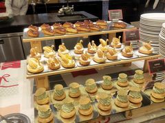 -圣丰索菲特·2 On 988 Café 自助餐厅