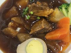 -康师傅私房牛肉面(北京南站店)