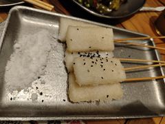 -北丐先生·野馄饨烧烤(长宁龙之梦店)