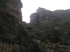 -孤山寨风景区