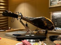 -焼肉 番手十番(銀座三越店)