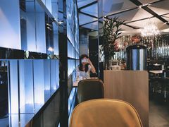 大堂-鹿港小镇(远洋未来广场店)