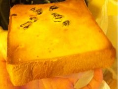 奶酥盒子-早安巴黎(四季坊店)