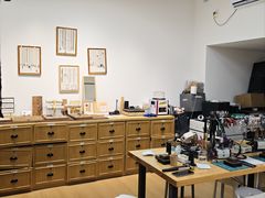 -熙工匠银饰•拼豆团建DIY(壹方城店)