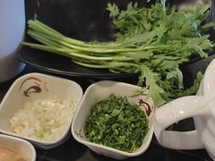 -东来顺饭庄(金泉广场店)