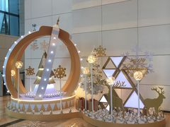 -京基滨河时代广场